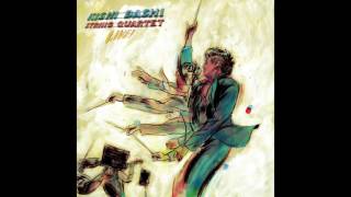 Kishi Bashi  The Ballad Of Mr Steak Album Audio [upl. by Rausch465]