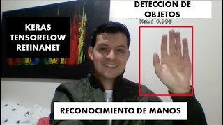 Detección de objetos object detection keras tensorflow retinanet Parte 1 [upl. by Etnohc575]