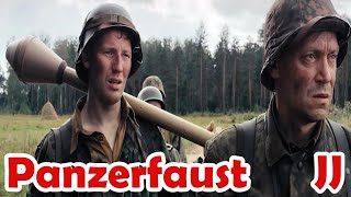 The Panzerfaust [upl. by Retxed]