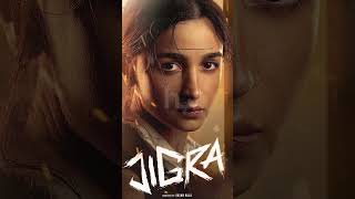 Alia Bhatt amp Diljit Dosanjh Recreate Magic in Jigra [upl. by Kiele64]