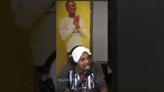 G HERBO GETS INTO FEELING ON PODCAST BOUT BIG BIG GREG😳podcast gherbo chicago pain [upl. by Alasteir742]