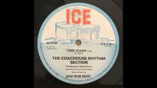 The Coach House Rhythm Section  Time Warp 1977 [upl. by Kopple621]