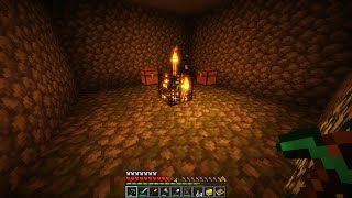 Minecraft  Permafrost Modpack Ep16 Mob Farm [upl. by Daigle499]