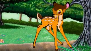 Bambi 2 The Revenge [upl. by Rubenstein]