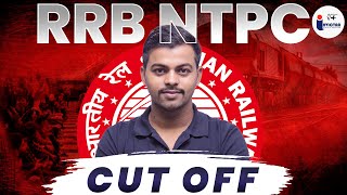 RRB NTPC Cut off  Railway NTPC 2024  RRB NTPC Previous Year Cut Off  Invictaa [upl. by Bandur]