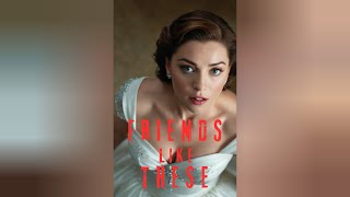 Mystery Thriller amp Suspense Audiobook Full Length  Friends Like These  Rul Galaxy [upl. by Berglund901]