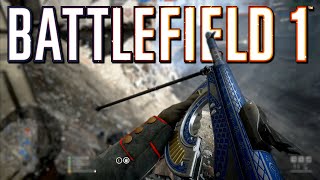 Battlefield 1 Ill ChauChat You My Skills [upl. by Brower288]