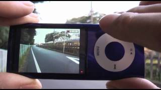 Apple iPod Nano 3rd Gen Video Review [upl. by Callan]