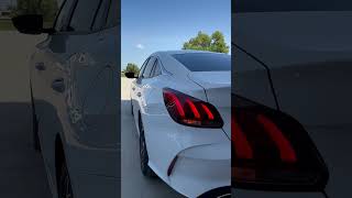 2025 MG GT Sport 15L Luxury Review Interior and Exterior mg gtsport 2025 shorts [upl. by Llewxam]