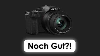 Lumix FZ1000 II nach 6 Monaten  Würde ich sie wieder kaufen [upl. by Hailat]