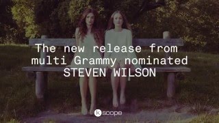 Steven Wilson  4 12 trailer [upl. by Atelahs285]