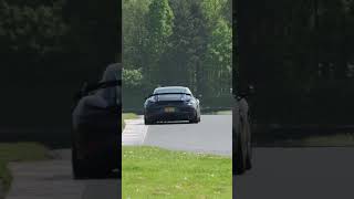 Porsche GT4 RS  Great Sound shorts [upl. by Clotilda166]