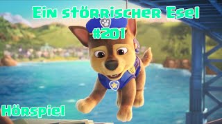 Paw Patrol  Ein störrischer Esel   201 [upl. by Forester]