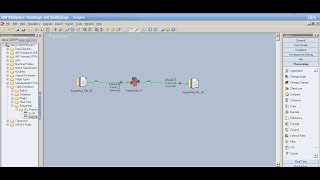 Sequential File Stage in Parallel Jobs Video 12 HD [upl. by Norred]