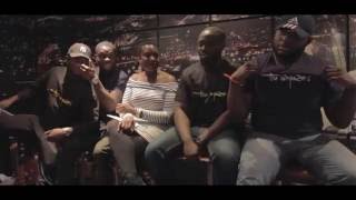 The Compozers VLOG Episode 2  Sarkodie and DJ Mensah Live in London [upl. by Alain135]