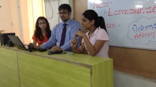 Arushee Gupta Feedback Best Coaching for CA IPCC for Tax Audit amp ITSM in Faridabad amp South Delhi [upl. by Pich]