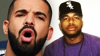 Quentin Miller  RICO Drake Reference Track [upl. by Swain]