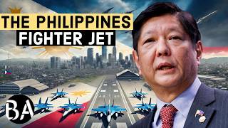 The Philippines Fighter Jets  How Strong is it [upl. by Willow]