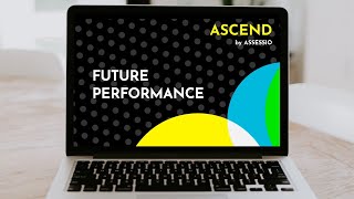 Ascend  all the assessment tools you need for better recrutiments  by ASSESSIO [upl. by Dasa647]