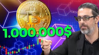 Bitcoin 1000000 OLABİLİR Hamza Yardımcıoğlu Yorumluyor [upl. by Aicemed]