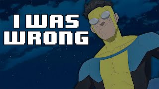 Invincible Season 2  Noble Review [upl. by Wescott]