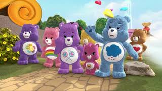 Care Bears and Cousins Episode 1 Take Heart [upl. by Eeniffar]