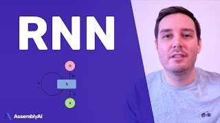 Recurrent Neural Networks RNNs Explained  Deep Learning [upl. by Stickney]