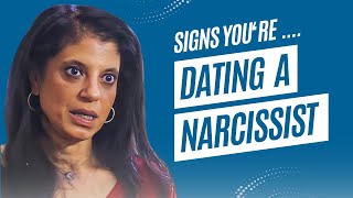 Signs Youre Dating A Narcissist [upl. by Mcnair]