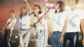 Slank  Aku Gila Official Music Video [upl. by Sarita]