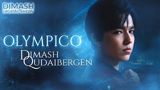 Dimash  OLYMPICO  2021 [upl. by Ursi236]