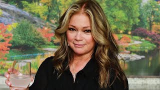 Valerie Bertinelli’s Reveals a Big Career Move Congratulations on her New TV Role chefs [upl. by Clemmie]