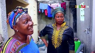 Aladji GBAZE  Avec GBAZE THERESE   Episode 4 AMADAFA [upl. by Boykins]