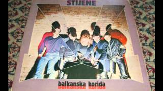 Stijene  Balkanska korida 1984 Yugoslavia [upl. by Eurydice605]