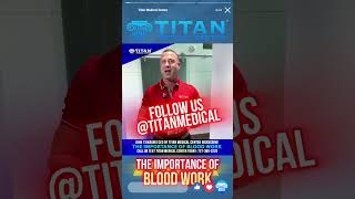 Are you following amp subscribing to all of our TitanMedical social media [upl. by Nohsal]