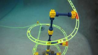 Underwater Marble Run [upl. by Ahse]