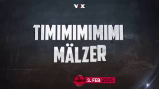 Kitchen Impossible  Staffel 4  Timimimimi Mälzer  0302 2015 Uhr bei VOX und bei TV NOW [upl. by Season]