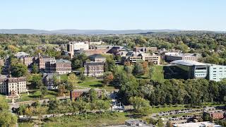 Rensselaer Polytechnic Institute Live Stream [upl. by Meerak146]