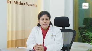 Acne scar treatment and the science behind it Dr Mithra Vasanth Vignesh Dermatologist [upl. by Isabelle]