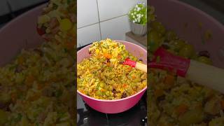 Arroz Natalino [upl. by Grider]