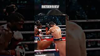 Beterbiev vs Bivol fight for the absolute title [upl. by Ttihw]