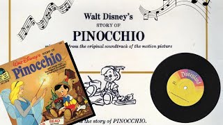 Pinocchio 1977 [upl. by Ohploda]