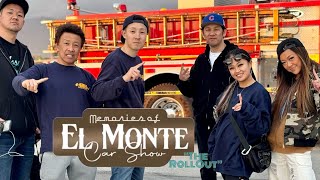 Memories of El Monte the rollout 3•3•24 [upl. by Aralc873]