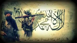 Nasheed jihad ummati islam bushra best arabic jihad nasheed [upl. by Faina]