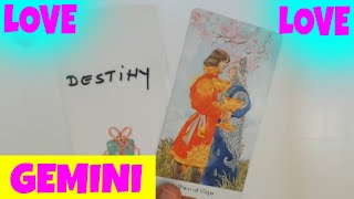 GEMINI AUGUST 2024 HOW MUCH THIS MAN WILL LOVE YOU IS SURREAL MY DEAR Gemini Tarot Reading [upl. by Timoteo793]