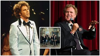 Will Ferrell reveals SNL costars thought he wasnt funny would flop [upl. by Nageam]