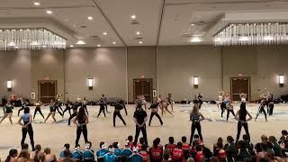 UDA Camp 2024  Jazz 5 [upl. by Nittirb]