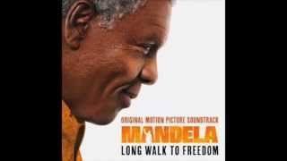 Mandela The Long Walk to Freedom OST  11 Bahieli bonke eTilongweni  Mandela OST Cast [upl. by Karisa]