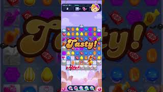 Candy Crush Level 16618 [upl. by Haneen]