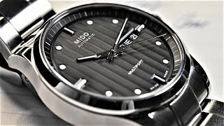 TOP 9 New MIDO Watches 2024  Best MIDO Watches 2024 [upl. by Ahseret]