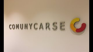 Comunycarse Network Consultants [upl. by Layton860]